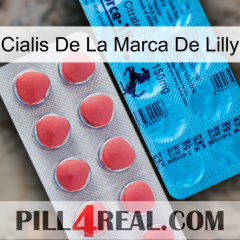 Lilly Brand Cialis new14